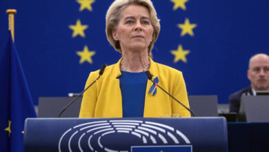 La Unión Europea activa plan de contingencia para mitigar impacto de aranceles estadounidenses