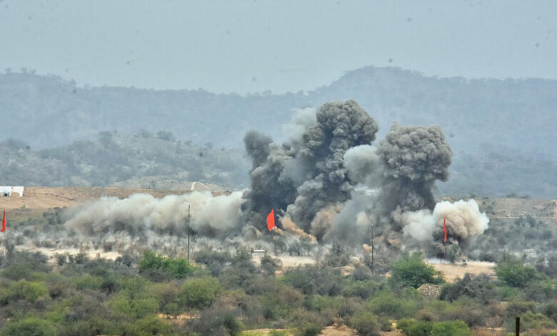 Escalada bélica entre India y Pakistán: ataques cruzados reavivan tensiones en Cachemira