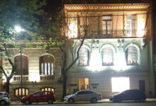 Cierran el Instituto Nacional Juan Domingo Perón por considerar su gasto "injustificado"