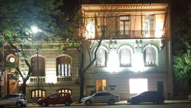 Cierran el Instituto Nacional Juan Domingo Perón por considerar su gasto "injustificado"