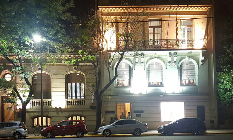 Cierran el Instituto Nacional Juan Domingo Perón por considerar su gasto "injustificado"