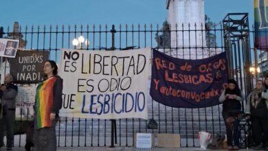 Policía acusado de gasear a niña de 10 años niega responsabilidad y apunta a sus superiores