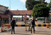 Argentina lanza el Plan Guacurarí para reforzar la seguridad en la frontera con Brasil