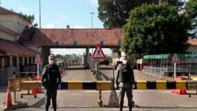 Argentina lanza el Plan Guacurarí para reforzar la seguridad en la frontera con Brasil