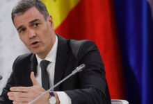Pedro Sánchez se consolida como líder europeo en la defensa de Palestina