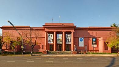 Reestructuran y centralizan instituciones culturales como el Museo de Bellas Artes