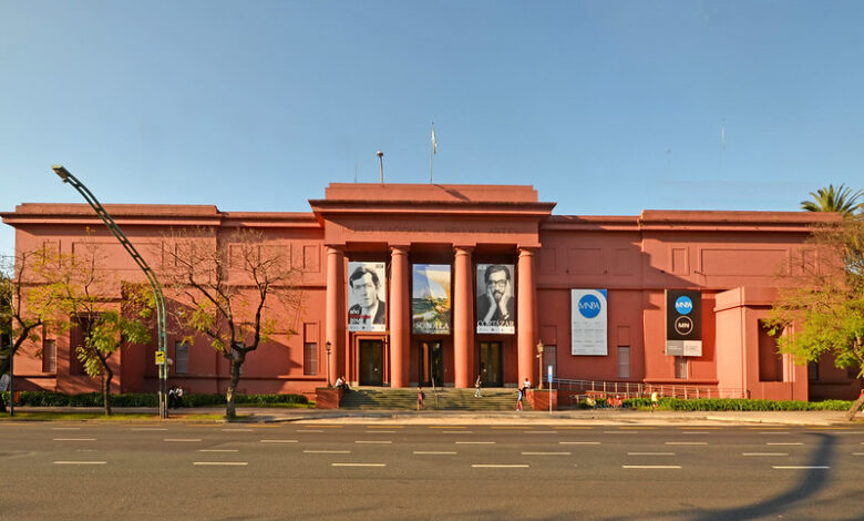 Reestructuran y centralizan instituciones culturales como el Museo de Bellas Artes
