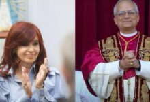 Cristina Kirchner destaca coincidencias simbólicas en la elección del Papa León XIV