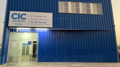 Desde el lunes 19 de mayo, el CIC del barrio San Benito comenzará a ofrecer atención odontológica gratuita. Foto: RR SS