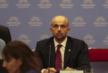 Luis Pierrini asume como nuevo secretario de Transporte tras la renuncia de Mogetta