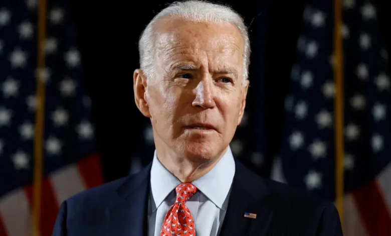 Joe Biden enfrenta un cáncer de próstata agresivo con metástasis ósea