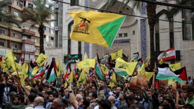 E.E.U.U intensifica la lucha contra Hezbollah en la Triple Frontera con millonaria recompensa