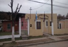 Centro Vecinales de la ciudad de Salta reclamaron un espacio real de debate en el proceso constituyente. Foto: RR SS