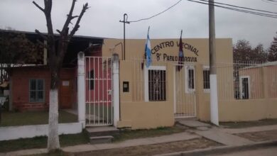 Centro Vecinales de la ciudad de Salta reclamaron un espacio real de debate en el proceso constituyente. Foto: RR SS