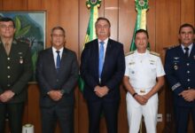 Brasil inicia juicio contra el expresidente Jair Bolsonaro por intento de golpe de Estado