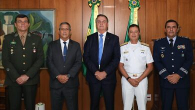 Brasil inicia juicio contra el expresidente Jair Bolsonaro por intento de golpe de Estado