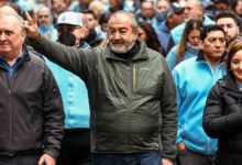 Héctor Daer se retira de la conducción de ATSA tras 32 años al frente del gremio