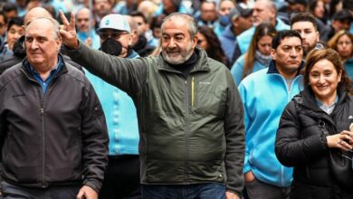 Héctor Daer se retira de la conducción de ATSA tras 32 años al frente del gremio