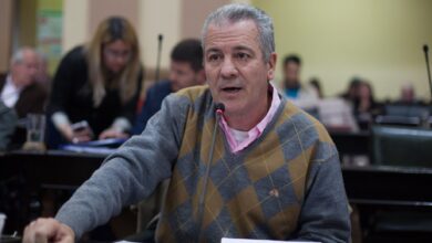 Manuel Payler, confirmó que se trabajará desde la Legislatura junto al Ministerio de Salud y la Intervención del IPS para modificar la ley que generó incertidumbre.