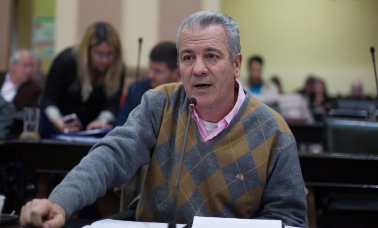 Manuel Payler, confirmó que se trabajará desde la Legislatura junto al Ministerio de Salud y la Intervención del IPS para modificar la ley que generó incertidumbre.