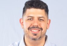 Juan Ignacio Benítez Ocampo, quién encabezó el frente Vamos Salta, logró una victoria contundente. Foto: RR SS