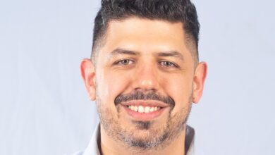Juan Ignacio Benítez Ocampo, quién encabezó el frente Vamos Salta, logró una victoria contundente. Foto: RR SS