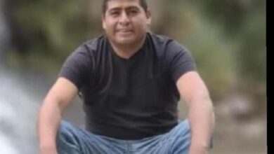 David Corimayo fue asesinado el fin de semana.