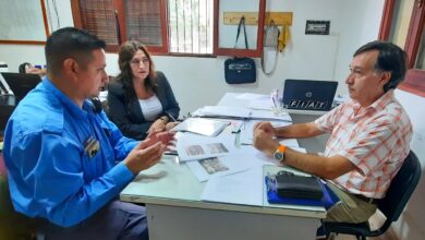 El convenio tendrá una vigencia de dos años y comenzará a ejecutarse una vez finalizada las cuestiones legales. Foto: Municipalidad de Orán