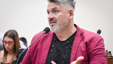 Concejal José García
