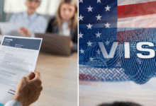 EE.UU. revoca visas a estudiantes chinos y refuerza controles sobre redes sociales