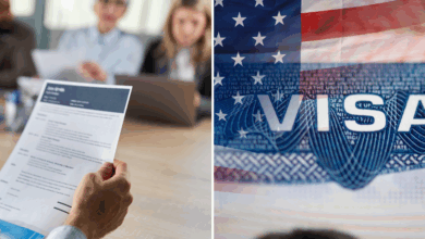EE.UU. revoca visas a estudiantes chinos y refuerza controles sobre redes sociales