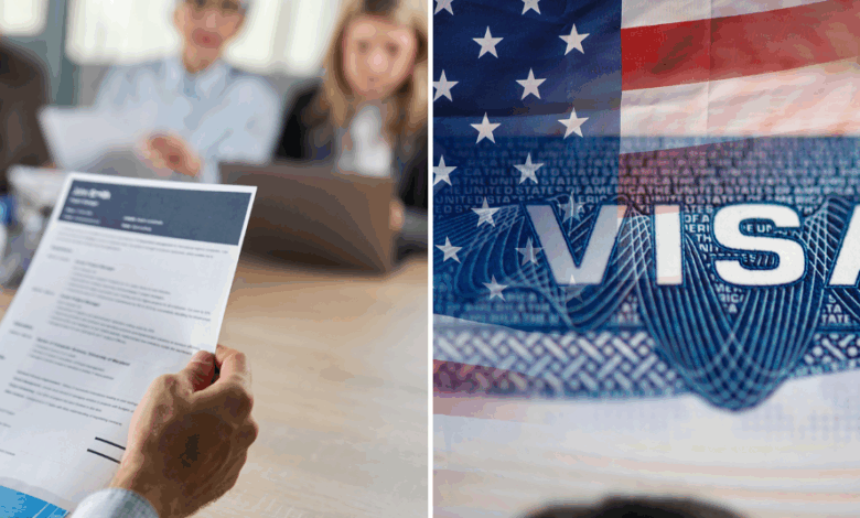 EE.UU. revoca visas a estudiantes chinos y refuerza controles sobre redes sociales