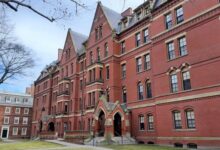 Trump amenaza con retirar $3.000 millones a Harvard y redirigirlos a escuelas técnicas