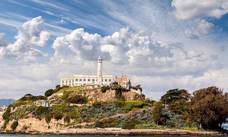 Trump ordena reabrir la prisión Alcatraz, cerrada desde 1963
