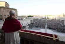 León XIV será entronizado el 18 de mayo en una ceremonia solemne en el Vaticano