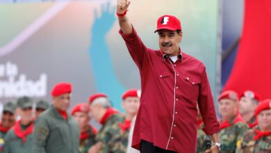 El 42,63% de venezolanos participaron de las elecciones, pero la oposición indica un 12%