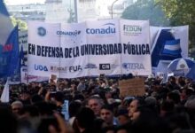 Universidades públicas presentan nuevo proyecto de financiamiento ante el Congreso