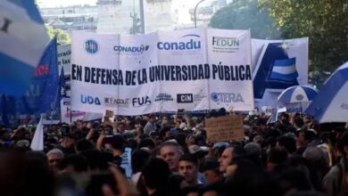 Universidades públicas presentan nuevo proyecto de financiamiento ante el Congreso