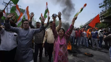 India insta a Turquía a presionar a Pakistán para frenar el terrorismo en Cachemira
