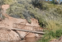El puente anterior.