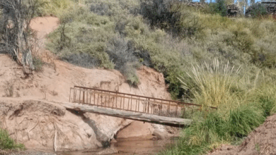El puente anterior.