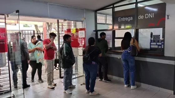 Habrá guardias el fin de semana.