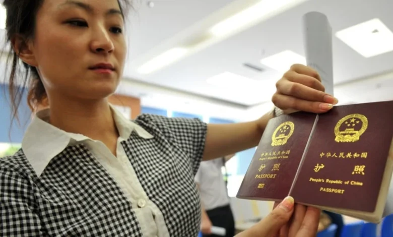 China permitirá a los argentinos ingresar sin visa por 30 días