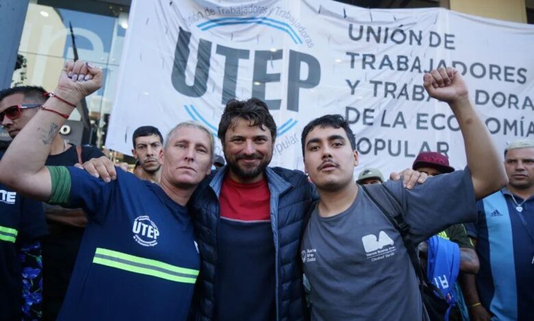 Concordia recupera planta de reciclaje y pone fin a convenio con cooperativa ligada a Juan Grabois