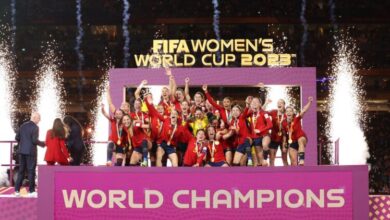 FIFA amplía el Mundial Femenino a 48 selecciones para 2031