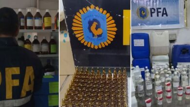 La Justicia confirmó la responsabilidad del laboratorio Ramallo por 15 muertes