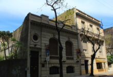 El PJ propone asumir la gestión del Instituto Juan Domingo Perón tras su cierre