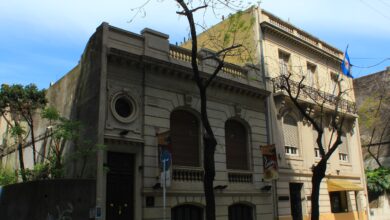 El PJ propone asumir la gestión del Instituto Juan Domingo Perón tras su cierre