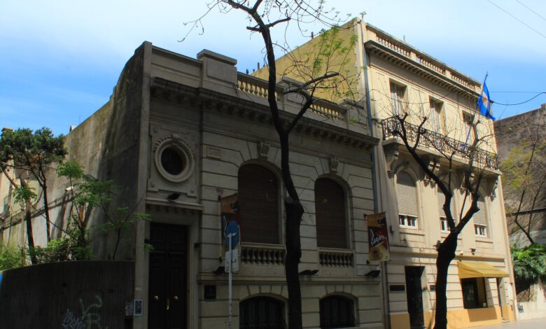 El PJ propone asumir la gestión del Instituto Juan Domingo Perón tras su cierre