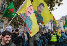 El PKK anuncia su disolución y pone fin a 40 años de conflicto armado con Turquía